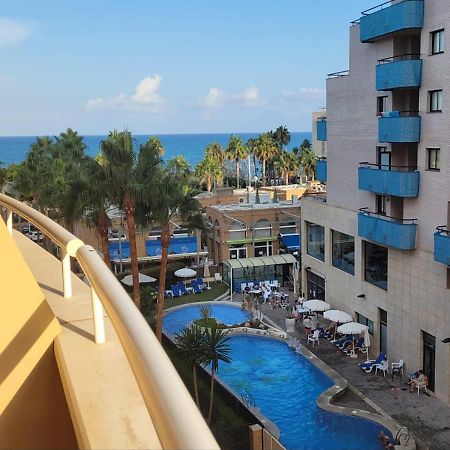 Apartamento Primera Linea - Magic World Marina D'Or Oropesa del Mar Exterior photo